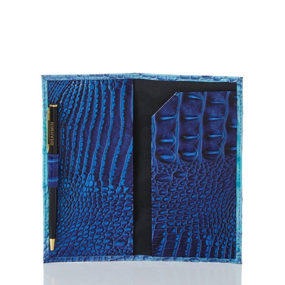 Affinity Ombre Checkbook - Picture 7 of 9